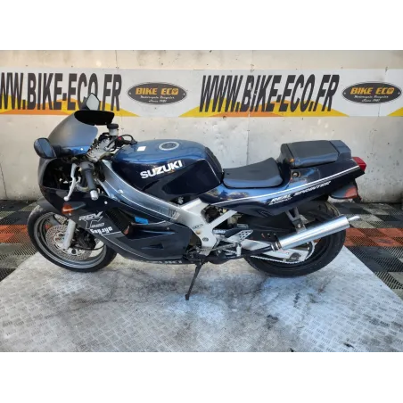 SUZUKI RGV 250