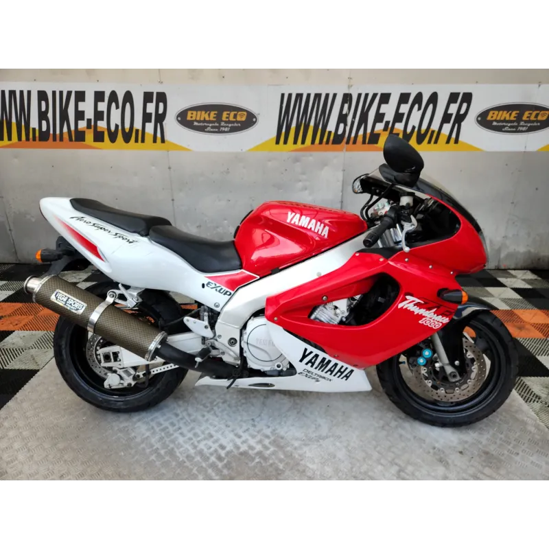 YAMAHA YZF 1000 THUNDERACE