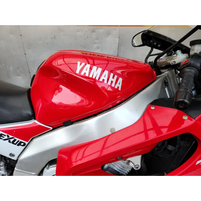 YAMAHA YZF 1000 THUNDERACE