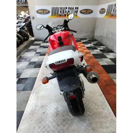 YAMAHA YZF 1000 THUNDERACE