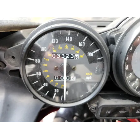 YAMAHA YZF 1000 THUNDERACE