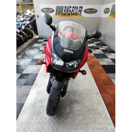 YAMAHA YZF 1000 THUNDERACE