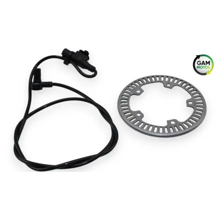 Capteur ABS avant BMW R 1200 NINET ABS 2014 - 2023