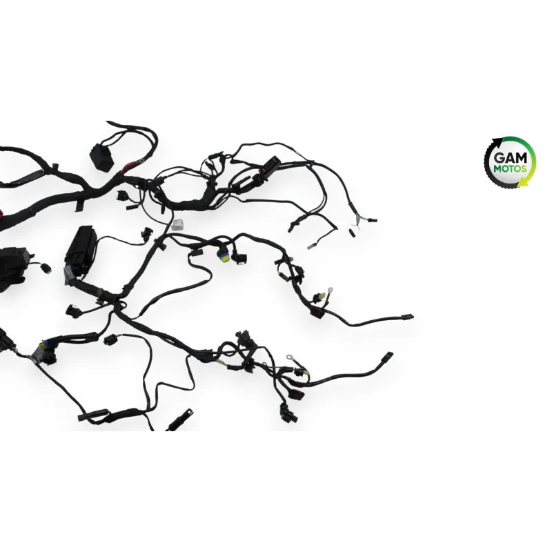 Faisceau electrique BMW R 1200 NINET ABS 2014 - 2023