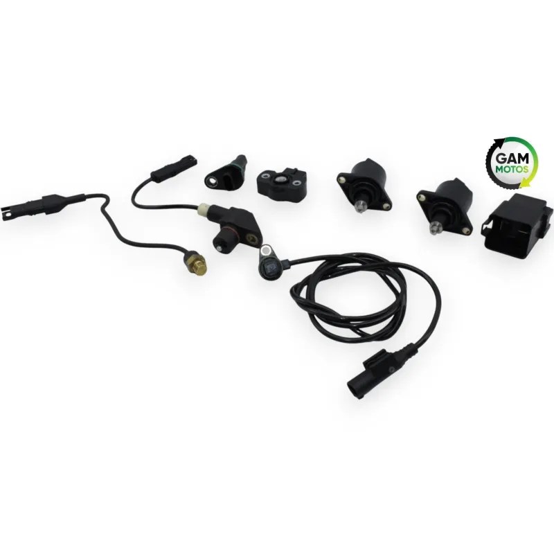 Relais boitier electrique BMW R 1200 NINET ABS 2014 - 2023