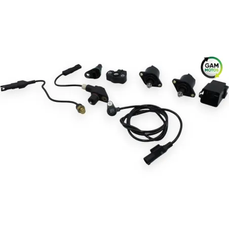 Relais boitier electrique BMW R 1200 NINET ABS 2014 - 2023