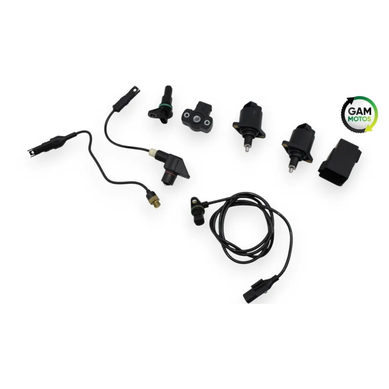 Relais boitier electrique BMW R 1200 NINET ABS 2014 - 2023