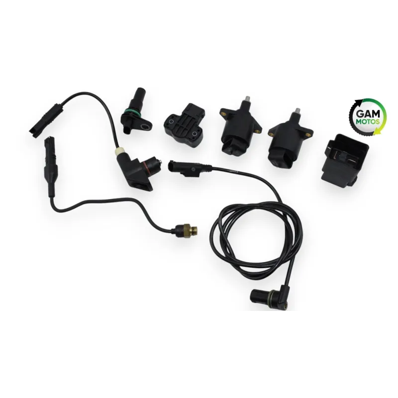 Relais boitier electrique BMW R 1200 NINET ABS 2014 - 2023