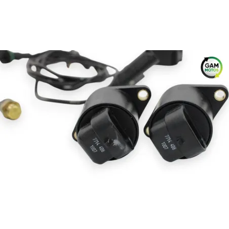 Relais boitier electrique BMW R 1200 NINET ABS 2014 - 2023