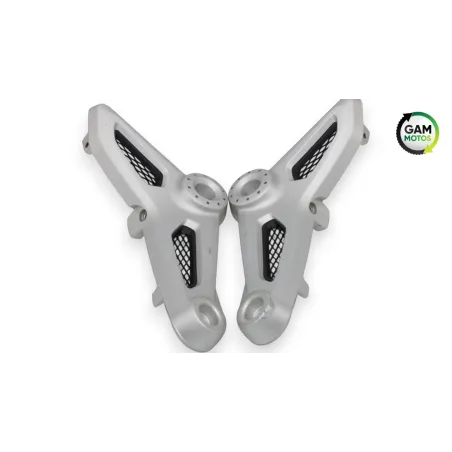 Habillage de cadre droit BMW R 1200 NINET ABS 2014 - 2023