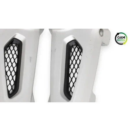 Habillage de cadre droit BMW R 1200 NINET ABS 2014 - 2023