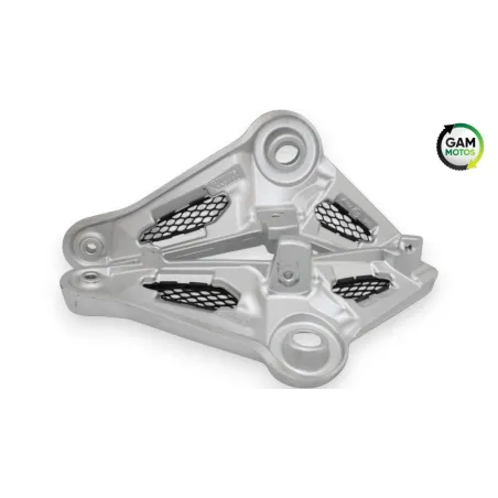 Habillage de cadre droit BMW R 1200 NINET ABS 2014 - 2023