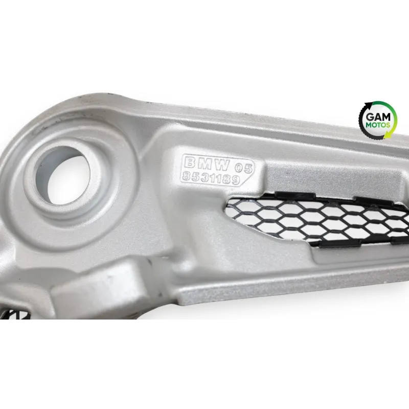 Habillage de cadre droit BMW R 1200 NINET ABS 2014 - 2023