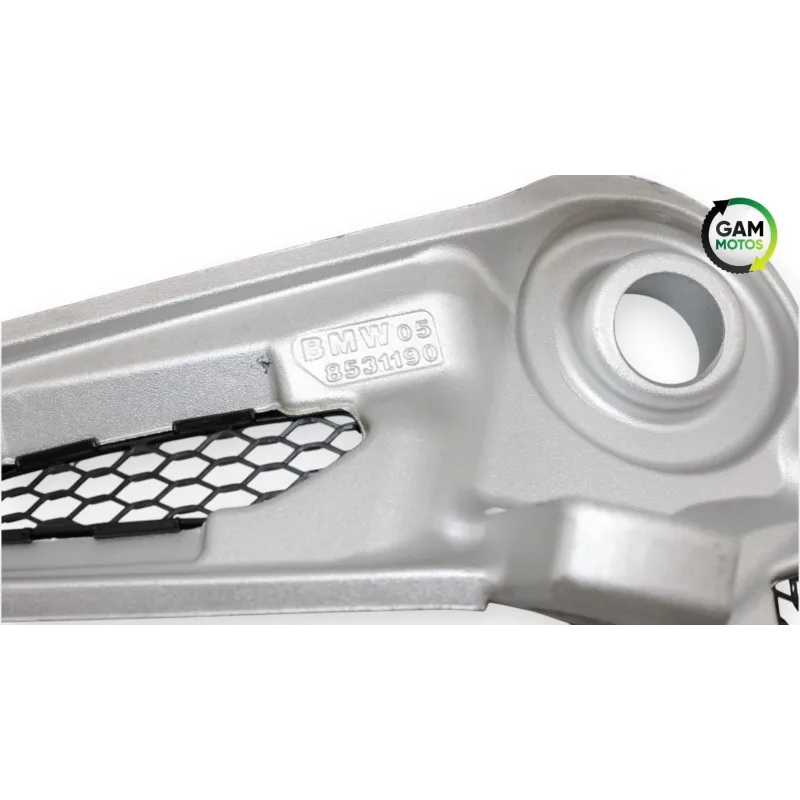 Habillage de cadre droit BMW R 1200 NINET ABS 2014 - 2023