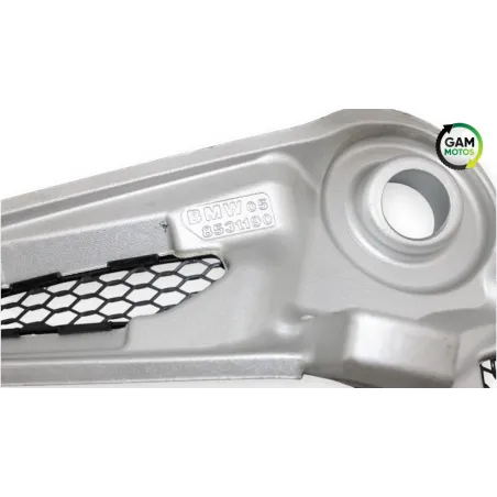 Habillage de cadre droit BMW R 1200 NINET ABS 2014 - 2023