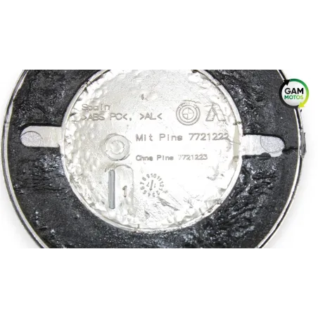 Reservoir BMW R 1200 NINET ABS 2014 - 2023