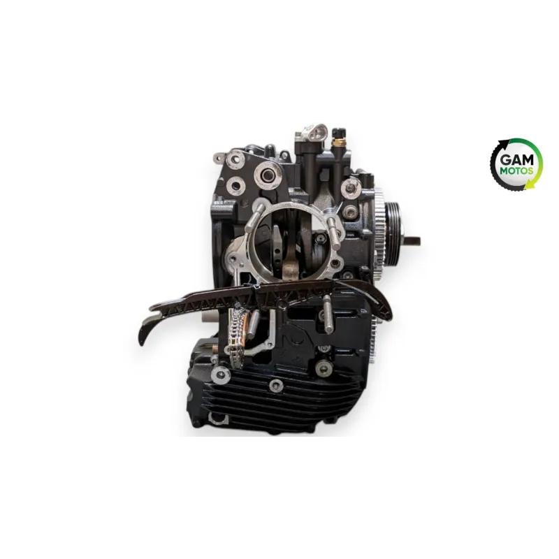 Bas moteur BMW R 1200 NINET ABS 2014 - 2023