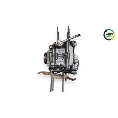 Bas moteur BMW R 1200 NINET ABS 2014 - 2023