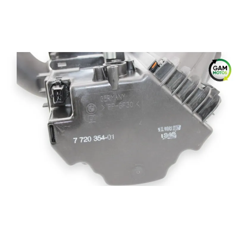 Boite a air BMW R 1200 NINET ABS 2014 - 2023