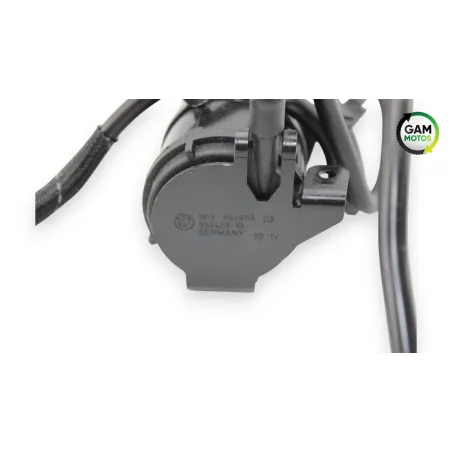 Relais boitier electrique BMW R 1200 NINET ABS 2014 - 2023