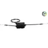 Cable d'accelerateur BMW R 1200 NINET ABS 2014 - 2023