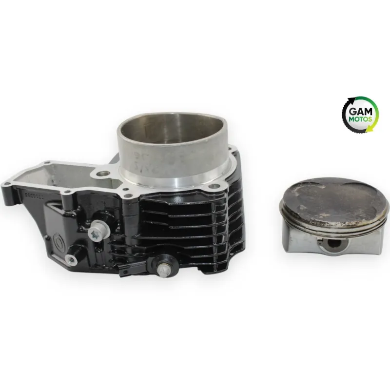 Piston cylindre BMW R 1200 NINET ABS 2014 - 2023