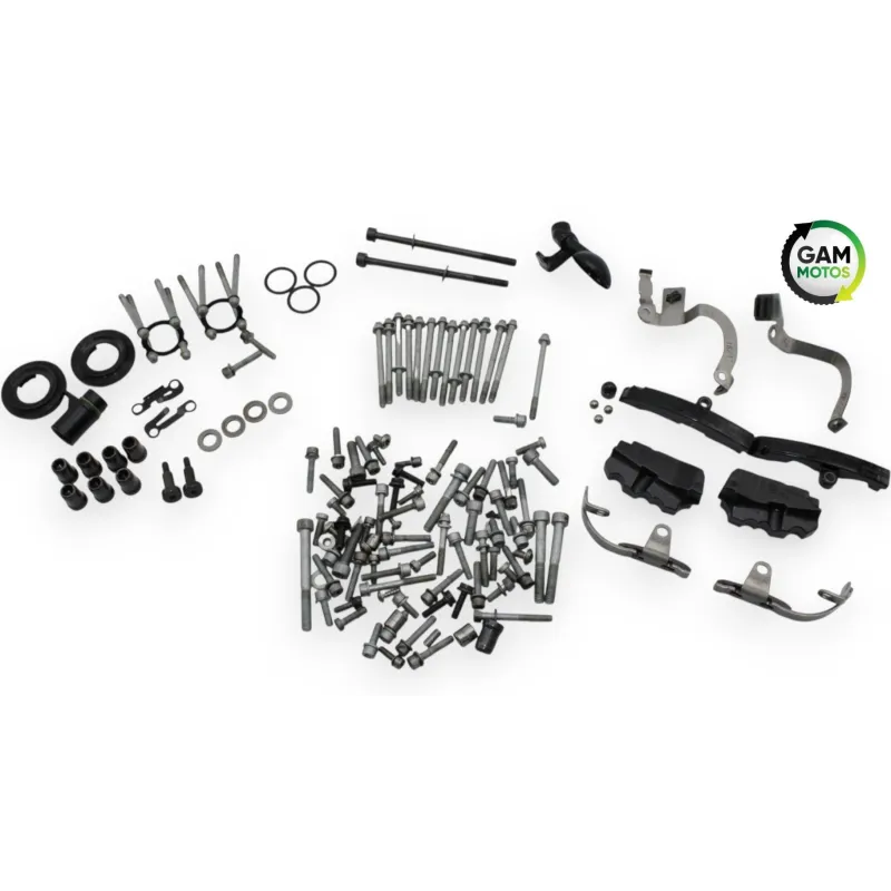 Kit visserie BMW R 1200 NINET ABS 2014 - 2023
