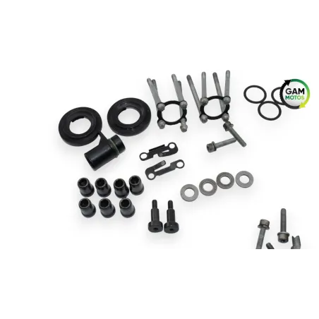 Kit visserie BMW R 1200 NINET ABS 2014 - 2023
