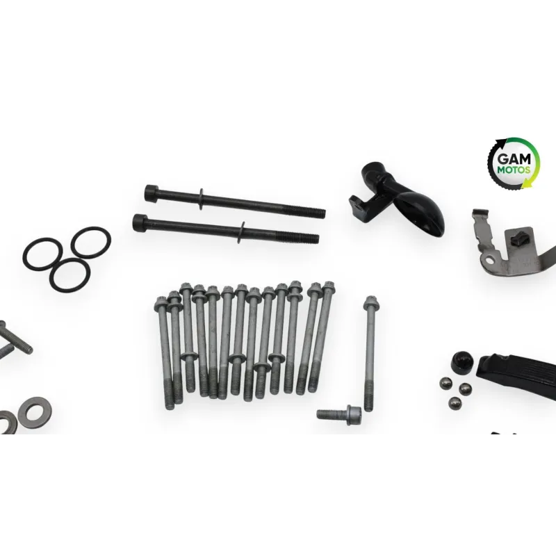 Kit visserie BMW R 1200 NINET ABS 2014 - 2023