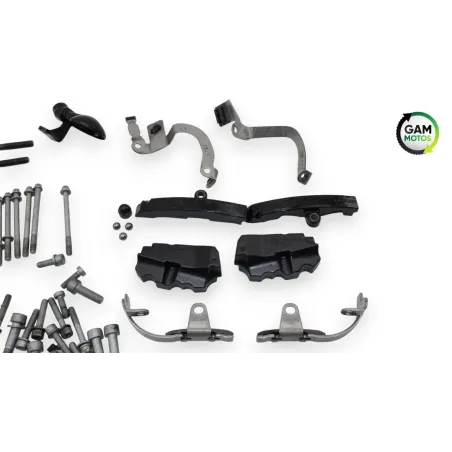 Kit visserie BMW R 1200 NINET ABS 2014 - 2023