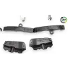 Kit visserie BMW R 1200 NINET ABS 2014 - 2023