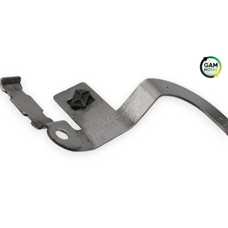 Kit visserie BMW R 1200 NINET ABS 2014 - 2023