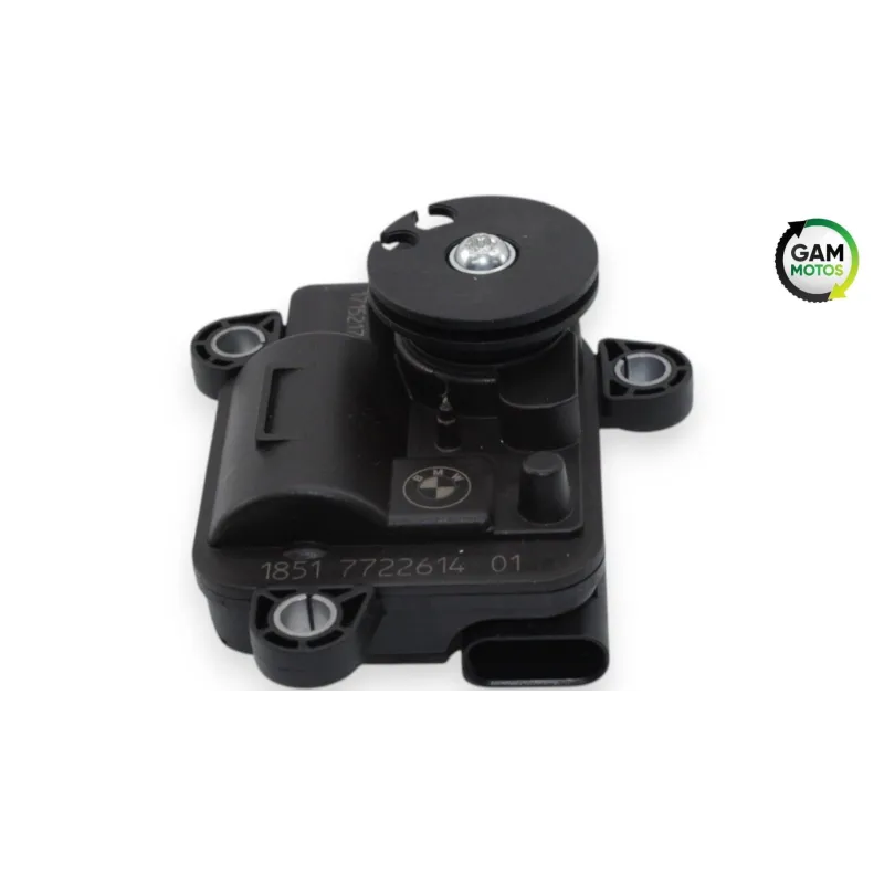 Moteur de valve d'echappement BMW R 1200 NINET ABS 2014 - 2023