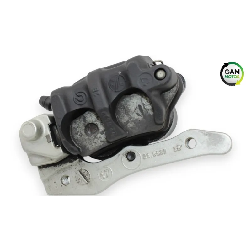 Etrier de frein arriere BMW R 1200 NINET ABS 2014 - 2023