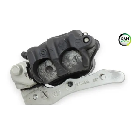 Etrier de frein arriere BMW R 1200 NINET ABS 2014 - 2023