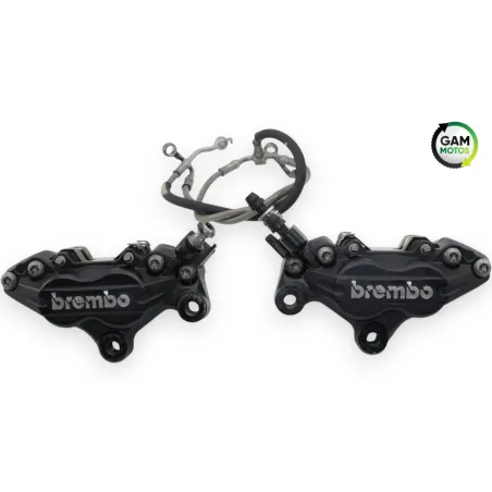 Etrier de frein avant BMW R 1200 NINET ABS 2014 - 2023