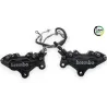 Etrier de frein avant BMW R 1200 NINET ABS 2014 - 2023 Etrier de frein avant BMW R 1200 NINET ABS 2014 - 2023