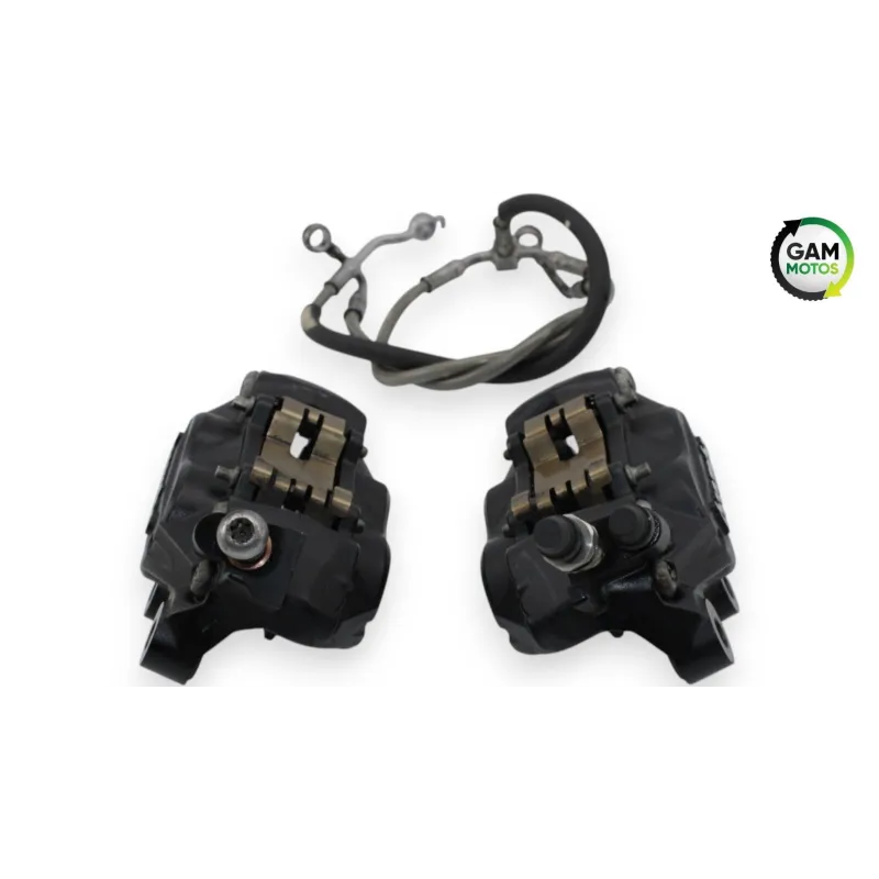 Etrier de frein avant BMW R 1200 NINET ABS 2014 - 2023