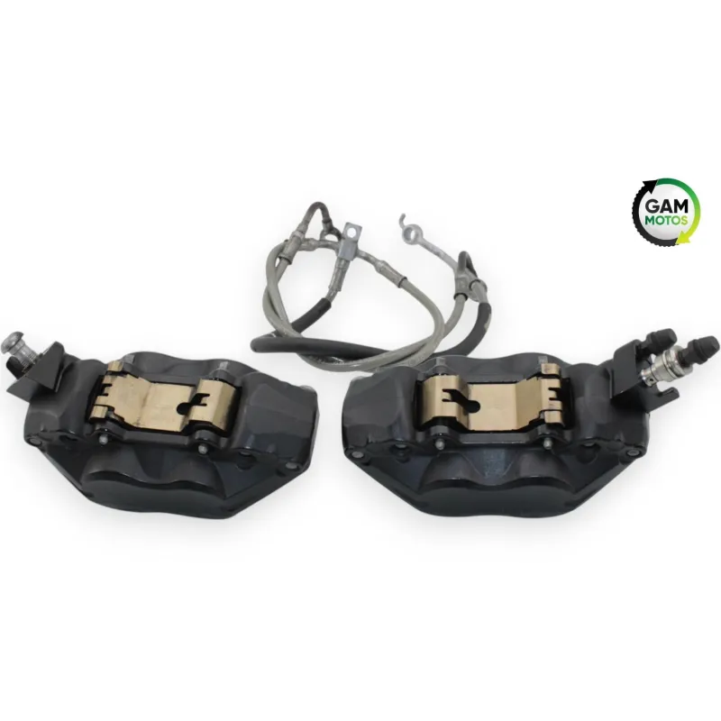 Etrier de frein avant BMW R 1200 NINET ABS 2014 - 2023