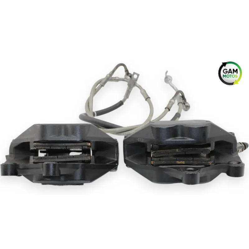 Etrier de frein avant BMW R 1200 NINET ABS 2014 - 2023