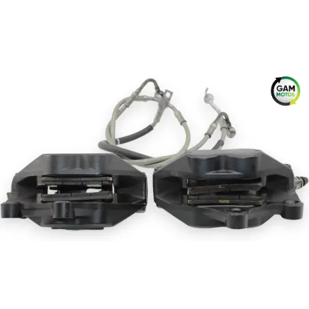 Etrier de frein avant BMW R 1200 NINET ABS 2014 - 2023