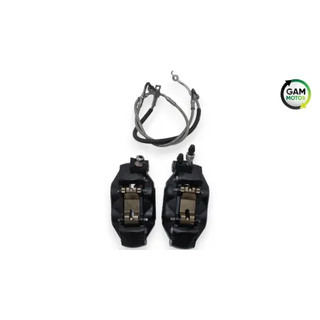 Etrier de frein avant BMW R 1200 NINET ABS 2014 - 2023