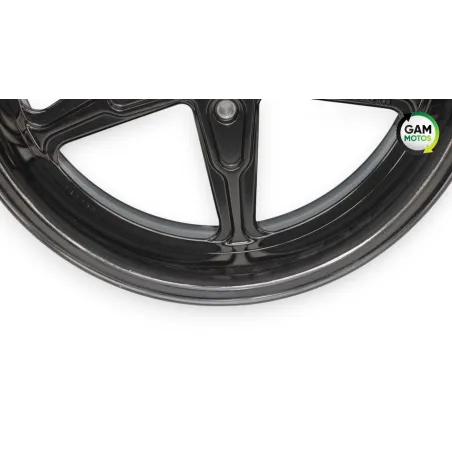 Jante arriere BMW R 1200 NINET ABS 2014 - 2023