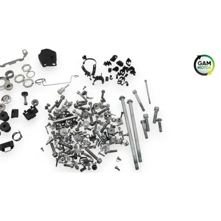 Kit visserie BMW R 1200 NINET ABS 2014 - 2023