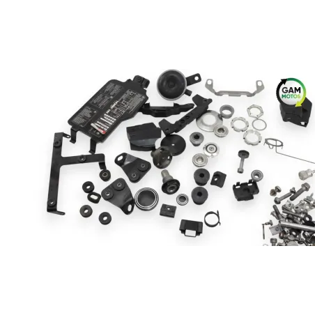 Kit visserie BMW R 1200 NINET ABS 2014 - 2023