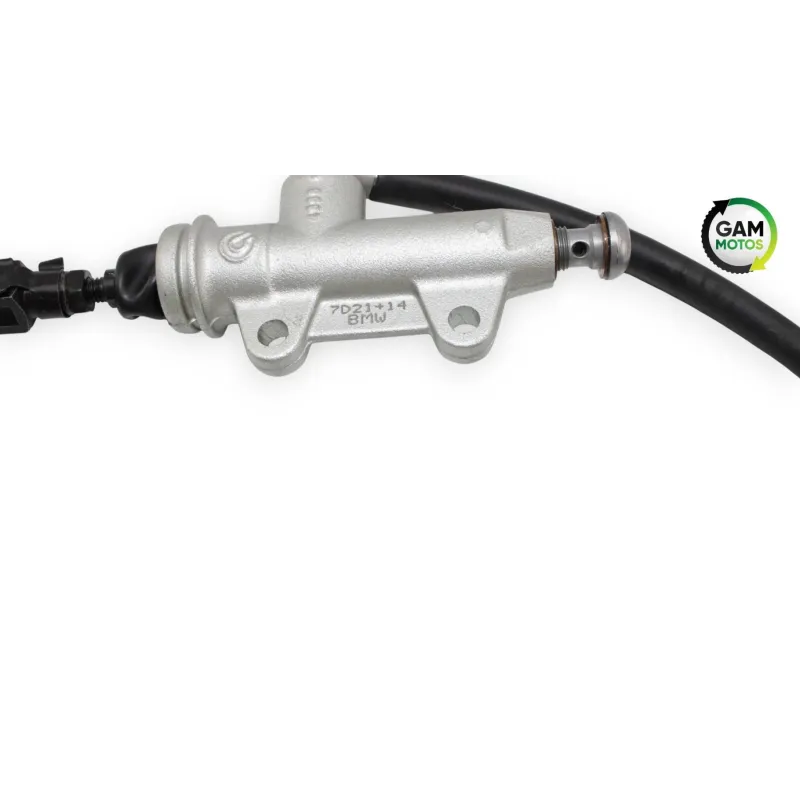 Maitre cylindre frein arriere BMW R 1200 NINET ABS 2014 - 2023