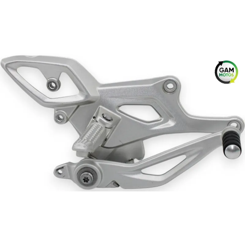 Platine avant droite BMW R 1200 NINET ABS 2014 - 2023