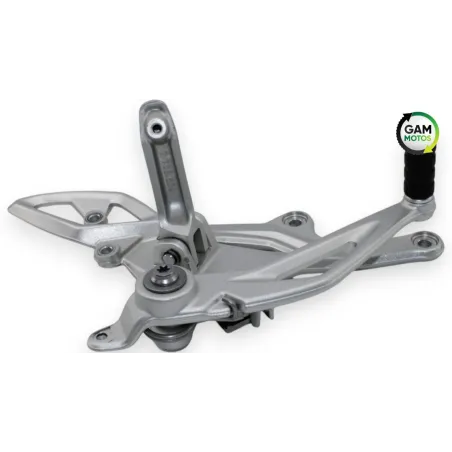 Platine avant droite BMW R 1200 NINET ABS 2014 - 2023