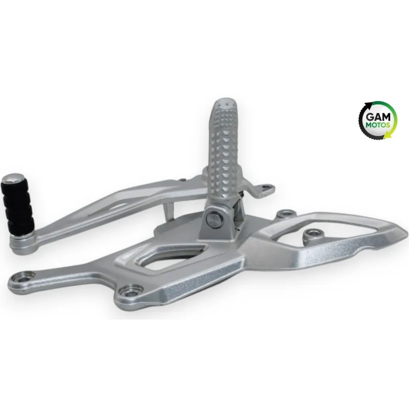 Platine avant droite BMW R 1200 NINET ABS 2014 - 2023