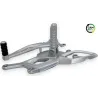 Platine avant droite BMW R 1200 NINET ABS 2014 - 2023